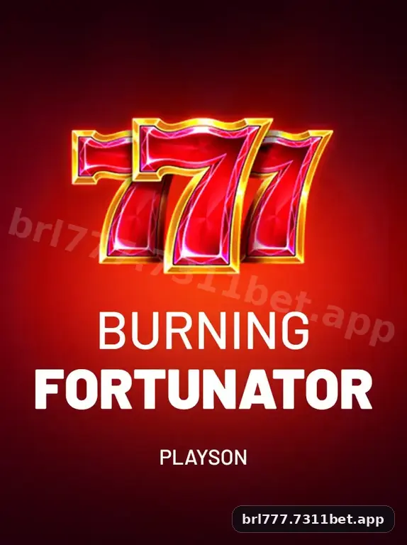 brl777 3